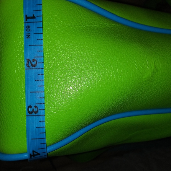 Leather Baekgaard bag - Picture 8 of 8